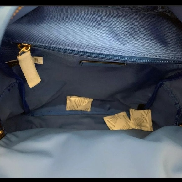 Marc Jacob’s Nylon Trek backpack NEW! - Picture 10 of 12